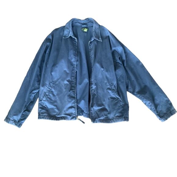 Blue Cambridge Classics jacket - Picture 1 of 4